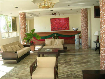 Dolphin Bay Hotel Goa Exterior foto